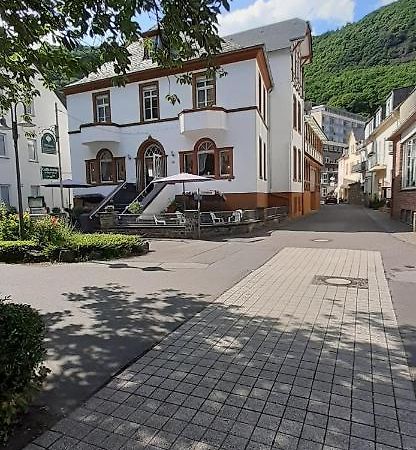 Gästehaus Viktoria Bad Bertrich Exterior foto