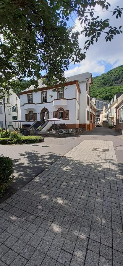 Gästehaus Viktoria Bad Bertrich Exterior foto